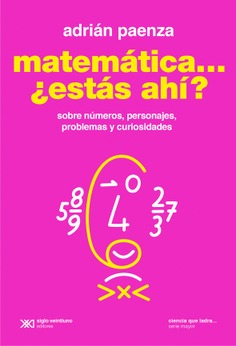 Matemática... ¿estás ahí?