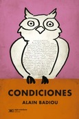 Condiciones