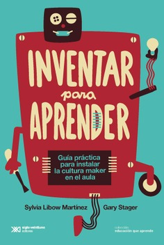 Inventar para aprender Inventar para aprender