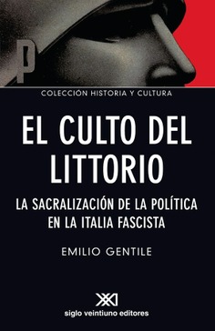 El culto de Littorio El culto de Littorio