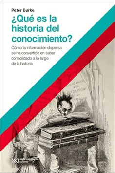 ¿Qué es la historia del conocimiento? ¿Qué es la historia del conocimiento?