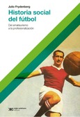 Historia social del fútbol