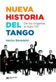 Nueva historia del tango
