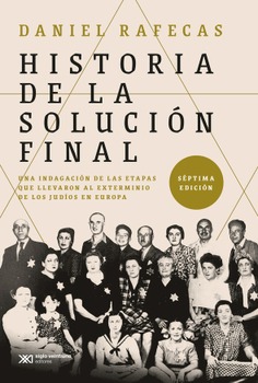 Historia de la solución final