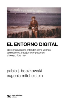 El entorno digital