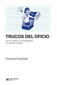 Los trucos del oficio