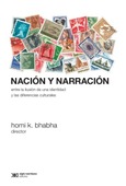 Nación y narración