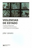 Violencias de estado