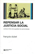 Repensar la justicia social