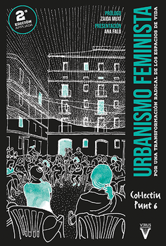 Urbanismo feminista (2ª Edición)