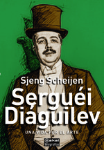 Serguéi Diáguilev