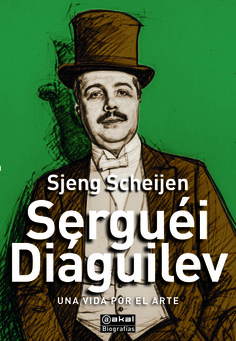 Serguéi Diáguilev