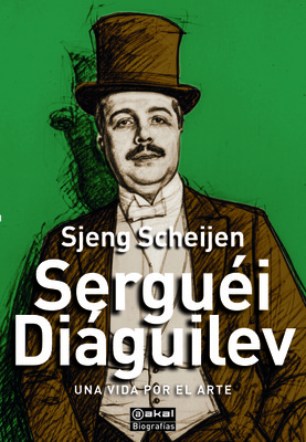 Serguéi Diáguilev