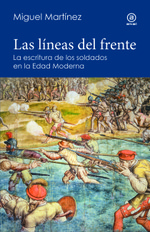 Las líneas del frente