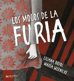 Los mocos de la furia Los mocos de la furia