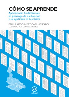 Cómo se aprende Cómo se aprende