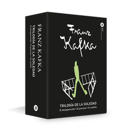 Trilogía de la soledad Trilogía de la soledad