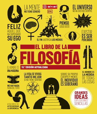 El libro de la Filosofía 