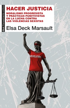 Hacer justicia Hacer justicia