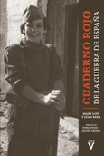 Cuaderno rojo de la guerra de España
