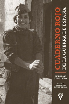 Cuaderno rojo de la guerra de España Cuaderno rojo de la guerra de España