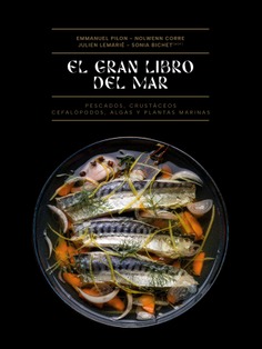 El gran libro del mar