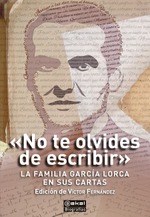 "No te olvides de escribir"