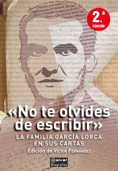 "No te olvides de escribir"