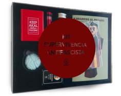 Kit de supervivencia antifascista