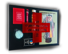 Kit de supervivencia antifascista