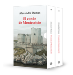 El conde de Montecristo 