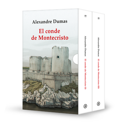 El conde de Montecristo 