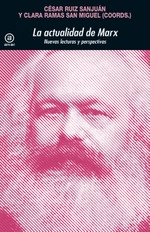 La actualidad de Marx