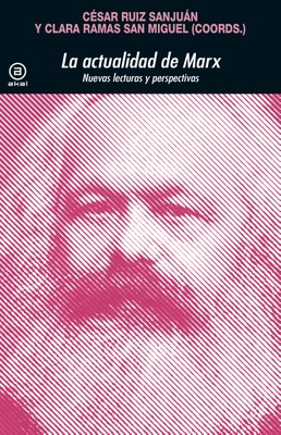 La actualidad de Marx