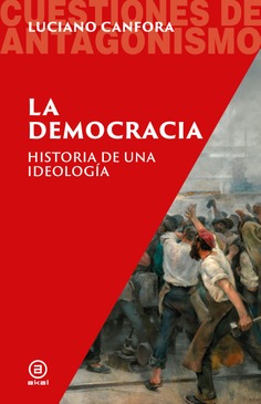 La democracia