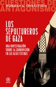 Los sepultureros de Gaza