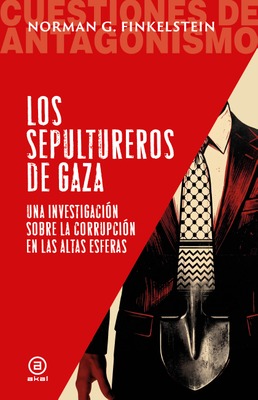 Los sepultureros de Gaza