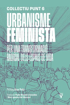 Urbanisme feminista