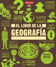 El libro de la geografía