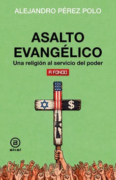 Asalto evangélico