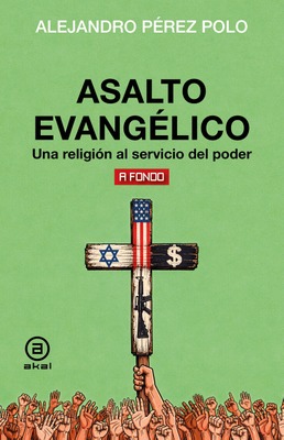 Asalto evangélico