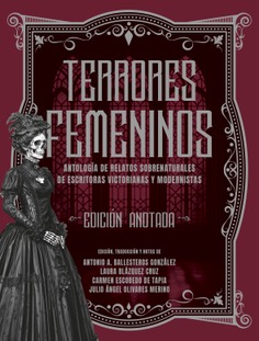 Terrores femeninos