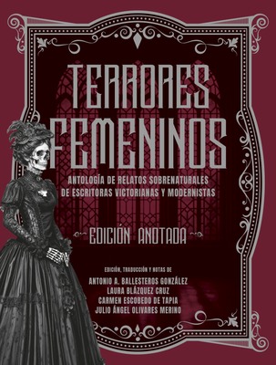 Terrores femeninos