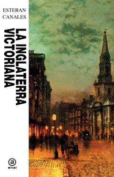 La Inglaterra victoriana