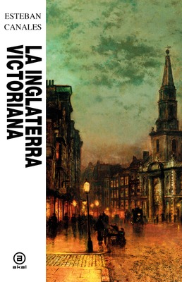 La Inglaterra victoriana