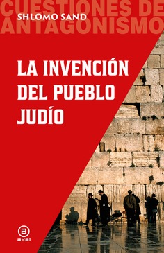 La invención del pueblo judío