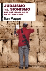 Judaísmo vs. sionismo
