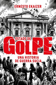 Estado de golpe