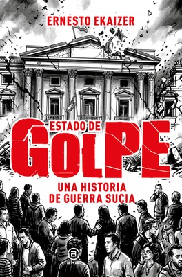 Estado de golpe
