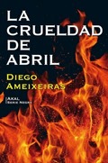 ... que quizá hubiera sido mejor que alguien robara el mes de abril...